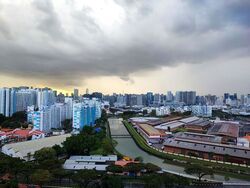 Blk 38 Upper Boon Keng Riverview (Kallang/Whampoa), HDB 5 Rooms #509650931